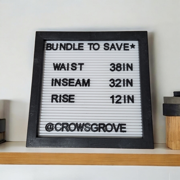 Signature by Levi Strauss & Co Gold Label Mid-Rise Skinny Plus Size 24(38W) - Picture 7 of 11